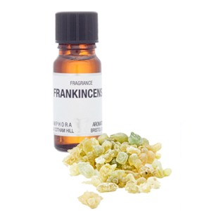 Frankincense Fragrance 10ml